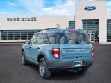 Used 2022 Ford Bronco Sport Big Bend w/ Convenience Package image 4
