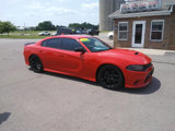 Used 2021 Dodge Charger GT w/ Blacktop Package image 3