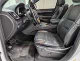 Used 2021 Jeep Grand Cherokee Limited w/ Quick Order Package 28K 80th image 4