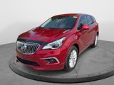 Used 2017 Buick Envision Preferred image 3