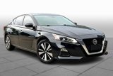 Used 2021 Nissan Altima 2.5 SV image 2