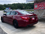 Used 2016 Nissan Altima 2.5 S w/ Power Driver Seat Package image 4