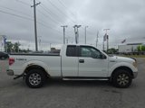 Used 2011 Ford F150 XLT w/ XLT Chrome Pkg image 4