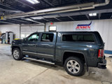 Used 2018 GMC Sierra 1500 SLT image 3