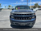 Used 2021 Chevrolet Silverado 1500 Custom image 4