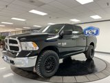 Used 2022 RAM 1500 SLT image 4