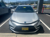 New 2025 Toyota Corolla SE image 2