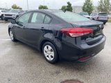 Certified 2018 Kia Forte LX w/ LX Rear Camera Package image 5