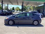 Used 2014 Toyota Prius Three w/ Solar Roof Package image 2