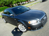 Used 2008 Audi A4 2.0T image 3