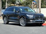 Used 2023 Lincoln Corsair Reserve w/ Equipment Group 202A image 2