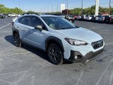 Used 2023 Subaru Crosstrek 2.5i Sport image 4