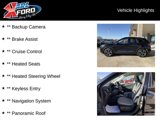 Certified 2022 Ford Escape SE w/ SE Sport Appearance Package image 3