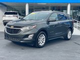 Used 2019 Chevrolet Equinox LS w/ LS Convenience Package image 3