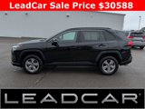Used 2023 Toyota RAV4 XLE image 2