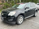 Used 2012 Chevrolet Equinox LT w/ Driver Convenience Package image 5