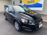 Used 2016 Chevrolet Sonic LS image 2