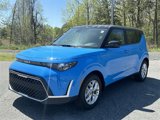 New 2025 Kia Soul S image 2