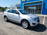 Used 2017 Chevrolet Equinox LS image 5