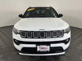 Used 2025 Jeep Compass Limited image 2