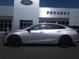 Used 2018 Chevrolet Malibu LT image 3