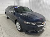 Used 2016 Chevrolet Impala LTZ w/ Enhanced Convenience Package image 2