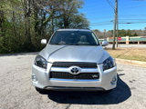 Used 2009 Toyota RAV4 Limited image 2