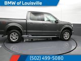 Used 2015 Ford F150 Lariat w/ Equipment Group 501A Mid image 4