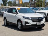 Used 2023 Chevrolet Equinox LS w/ LPO, Cargo Package image 3