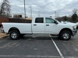 New 2024 RAM 2500 Tradesman w/ Chrome Appearance Group image 2