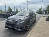Used 2020 Honda HR-V Sport image 4
