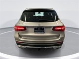 Used 2019 Mercedes-Benz GLC 300 4MATIC image 4