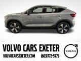 Certified 2023 Volvo C40 P8 Recharge Plus w/ Protection Package Premier image 3