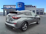 Used 2020 Nissan Murano Platinum w/ Cargo Package image 2