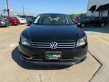 Used 2014 Volkswagen Passat 1.8T SE image 2