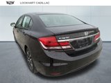 Used 2013 Honda Civic EX image 4