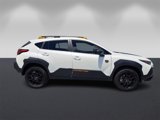 Used 2025 Subaru Crosstrek 2.5i Wilderness w/ Crosstrek Mirror Package image 2