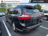 Used 2017 Toyota Sienna XLE image 4