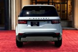 Used 2018 Land Rover Discovery HSE image 4