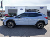 Used 2020 Subaru Crosstrek 2.0i Premium w/ Moonroof Package 2 image 2