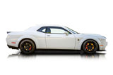 Used 2020 Dodge Challenger SRT Hellcat image 2