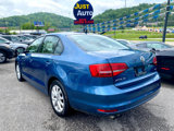 Used 2015 Volkswagen Jetta SE image 5