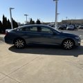 Used 2024 Chevrolet Malibu RS image 2