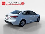 New 2025 Toyota Corolla LE image 5