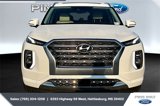 Used 2020 Hyundai Palisade Limited image 3