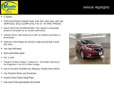Used 2019 Buick Envision Essence image 2
