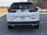 Used 2020 Honda CR-V Touring image 4