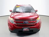 Used 2015 Ford Explorer Limited image 2
