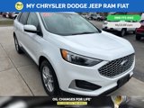 Used 2023 Ford Edge SEL image 4
