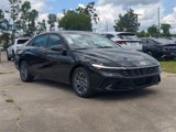 New 2025 Hyundai Elantra Blue image 3